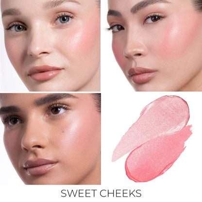 Hy-Blush Cloudy Cream Cheek Duo | PREVENTA
