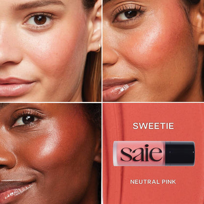 Dew Blush Blendable Liquid Blush | PREVENTA