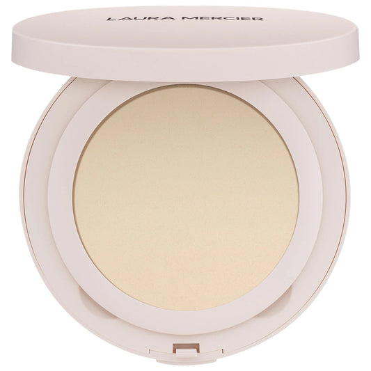 Ultra-Blur Talc-Free Waterproof Translucent Pressed Setting Powder | PREVENTA