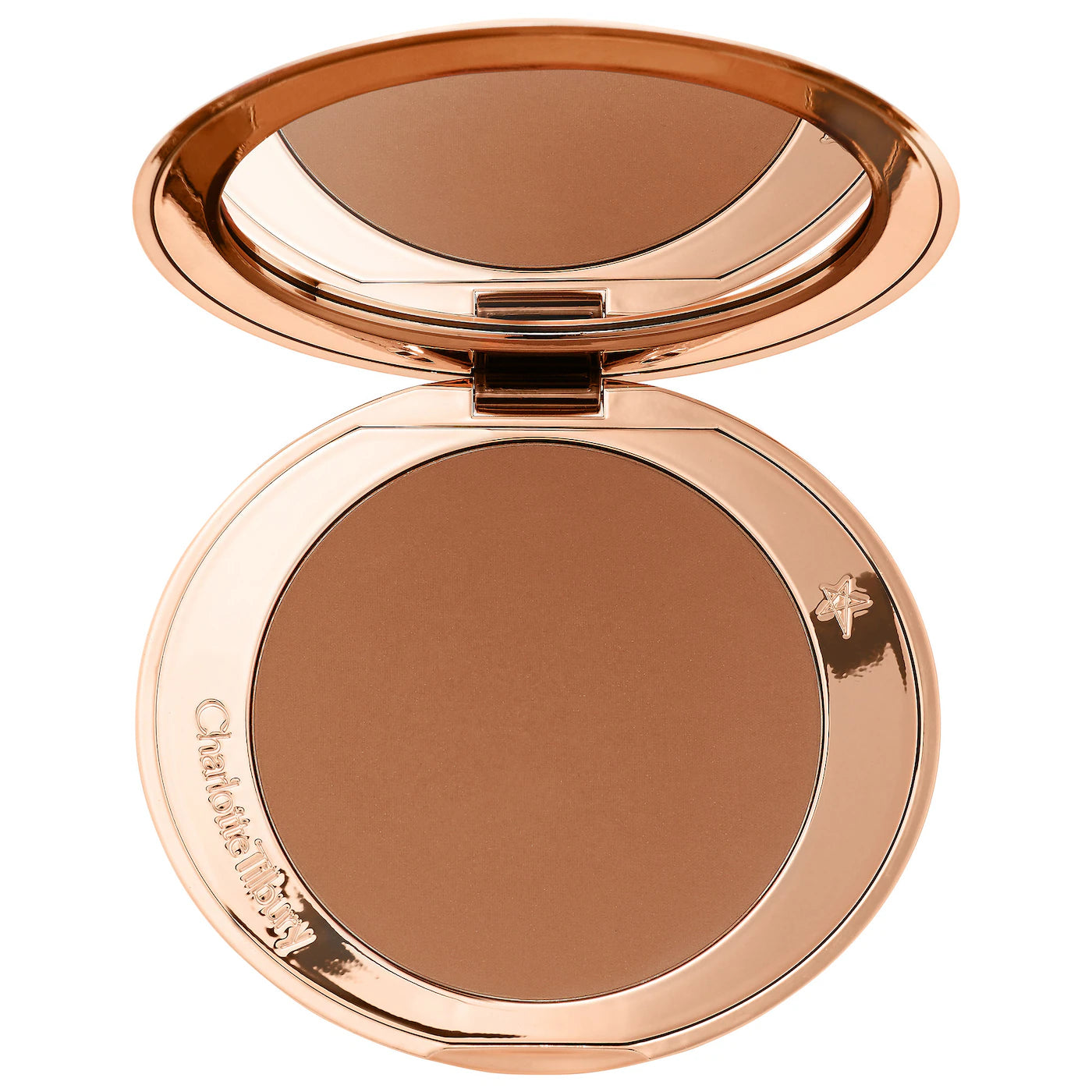 Airbrush Matte Bronzer | PREVENTA