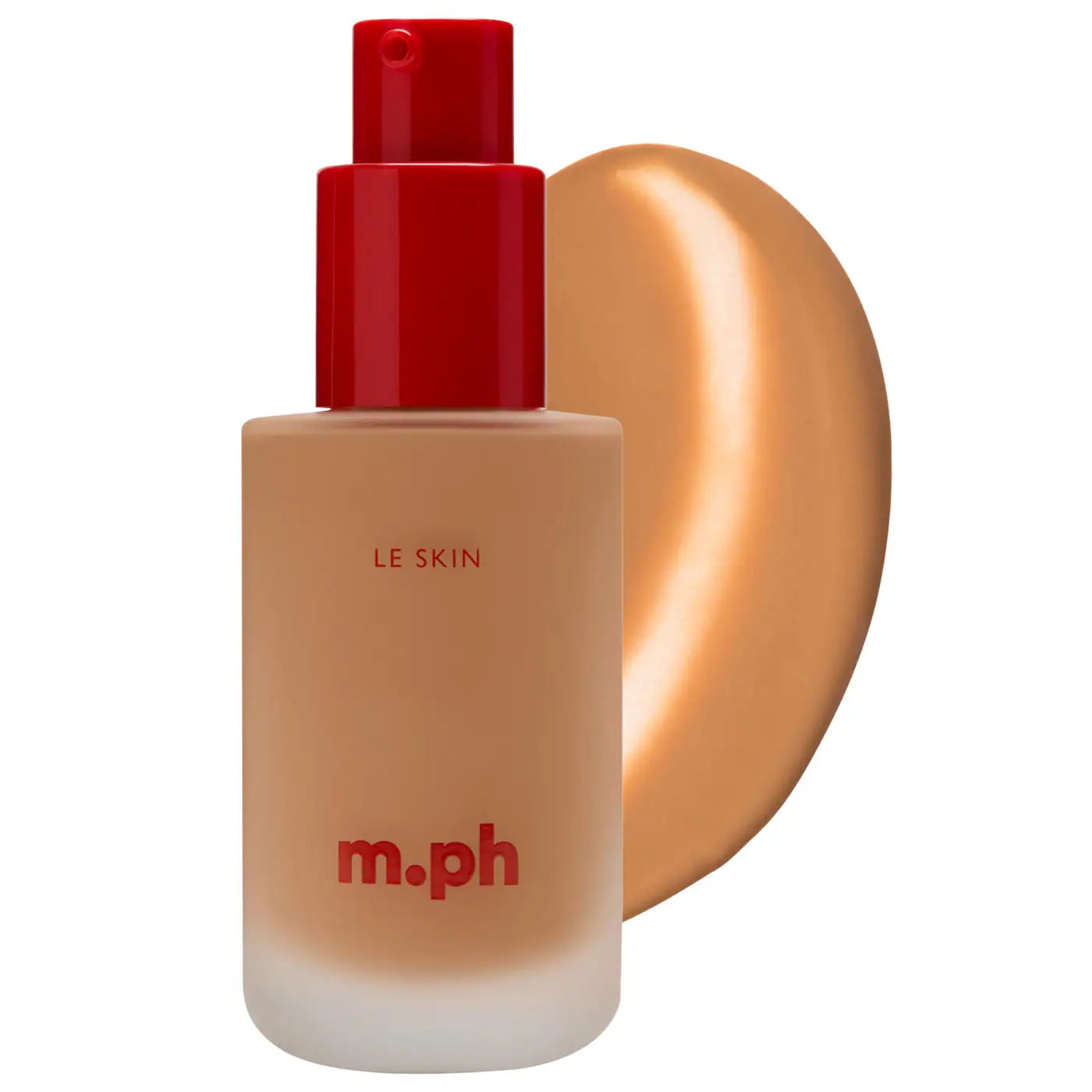 Le Skin Weightless Serum Foundation | PREVENTA