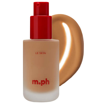 Le Skin Weightless Serum Foundation | PREVENTA