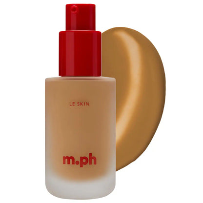 Le Skin Weightless Serum Foundation | PREVENTA