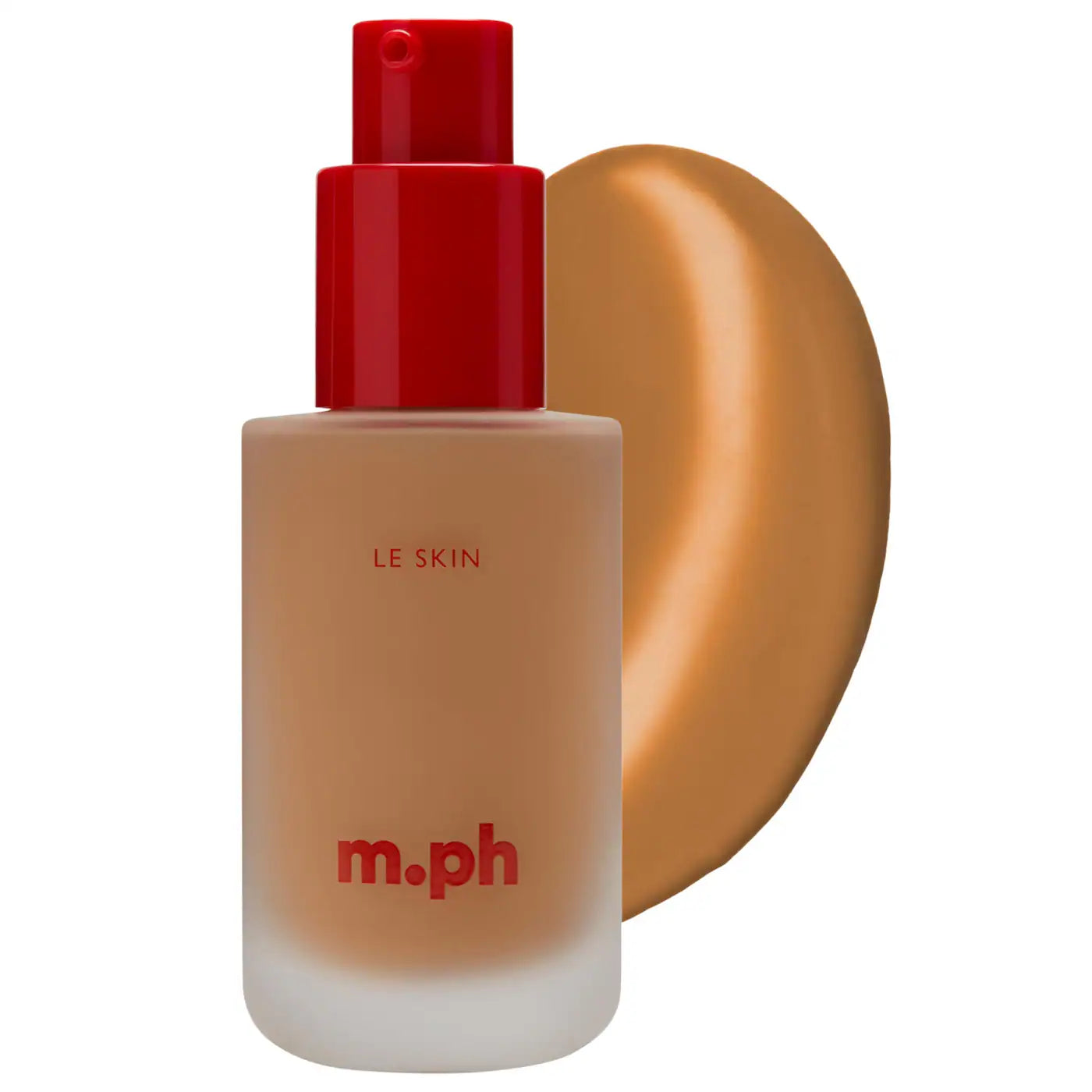 Le Skin Weightless Serum Foundation | PREVENTA