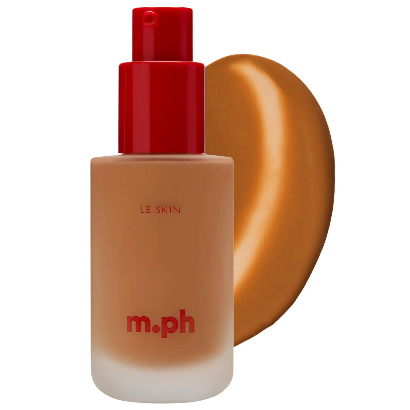 Le Skin Weightless Serum Foundation | PREVENTA