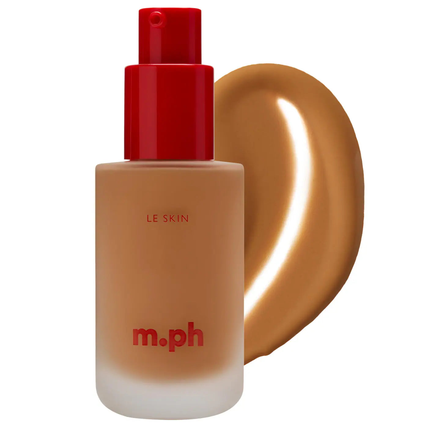 Le Skin Weightless Serum Foundation | PREVENTA