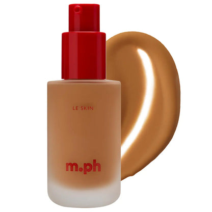 Le Skin Weightless Serum Foundation | PREVENTA