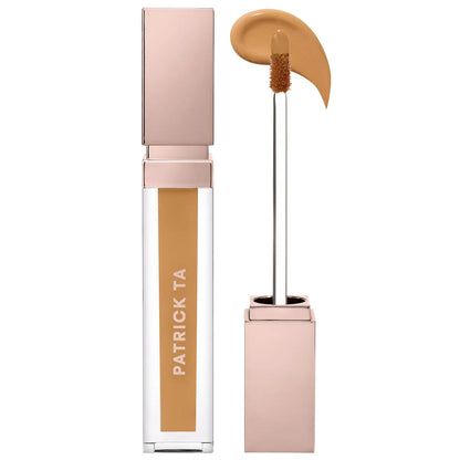 Major Skin Soft Blur Brightening Hydrating Concealer | PREVENTA
