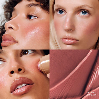 Pocket Blush | PREVENTA