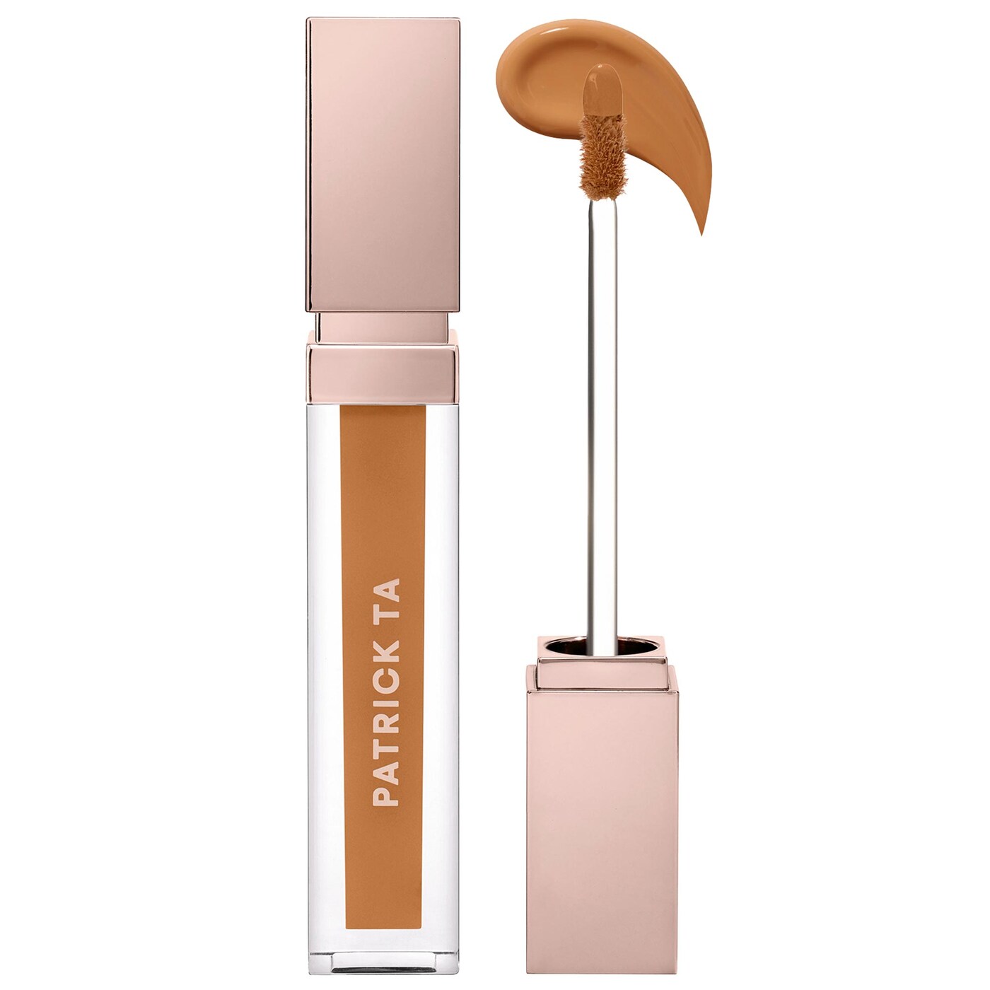 Major Skin Soft Blur Brightening Hydrating Concealer | PREVENTA