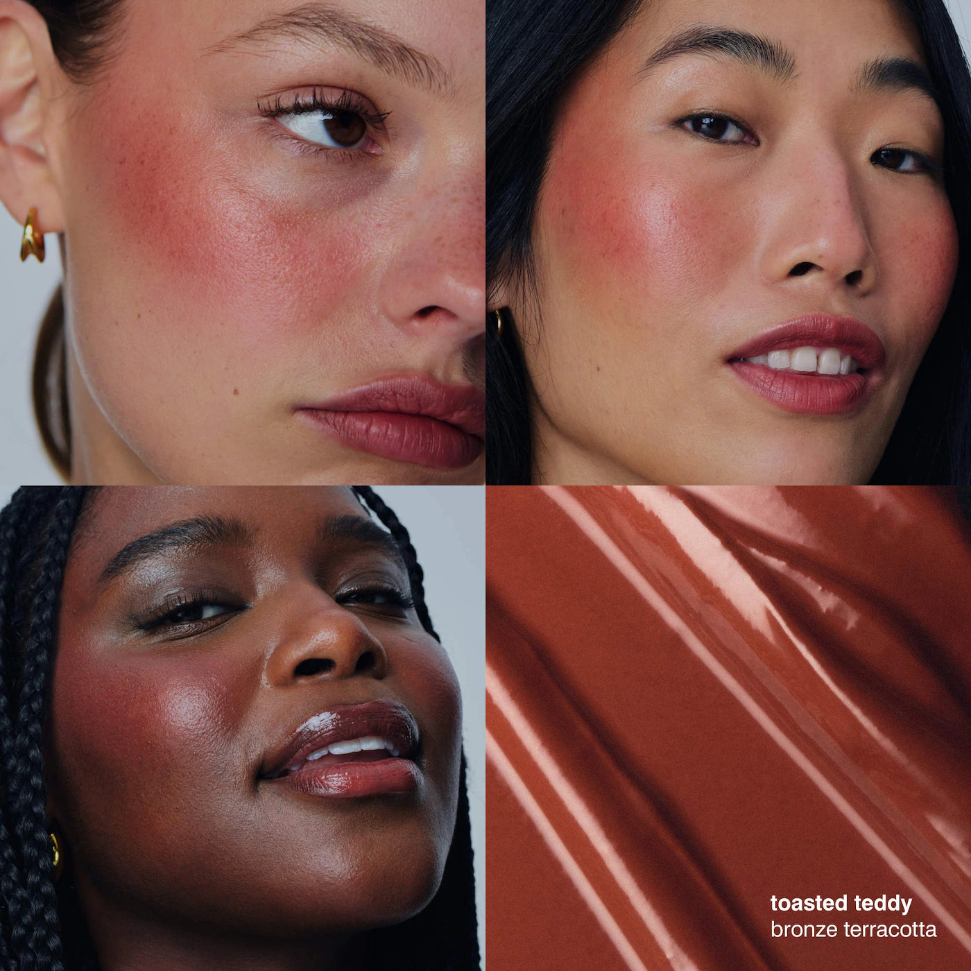 Pocket Blush | PREVENTA