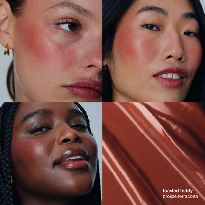 Pocket Blush | PREVENTA