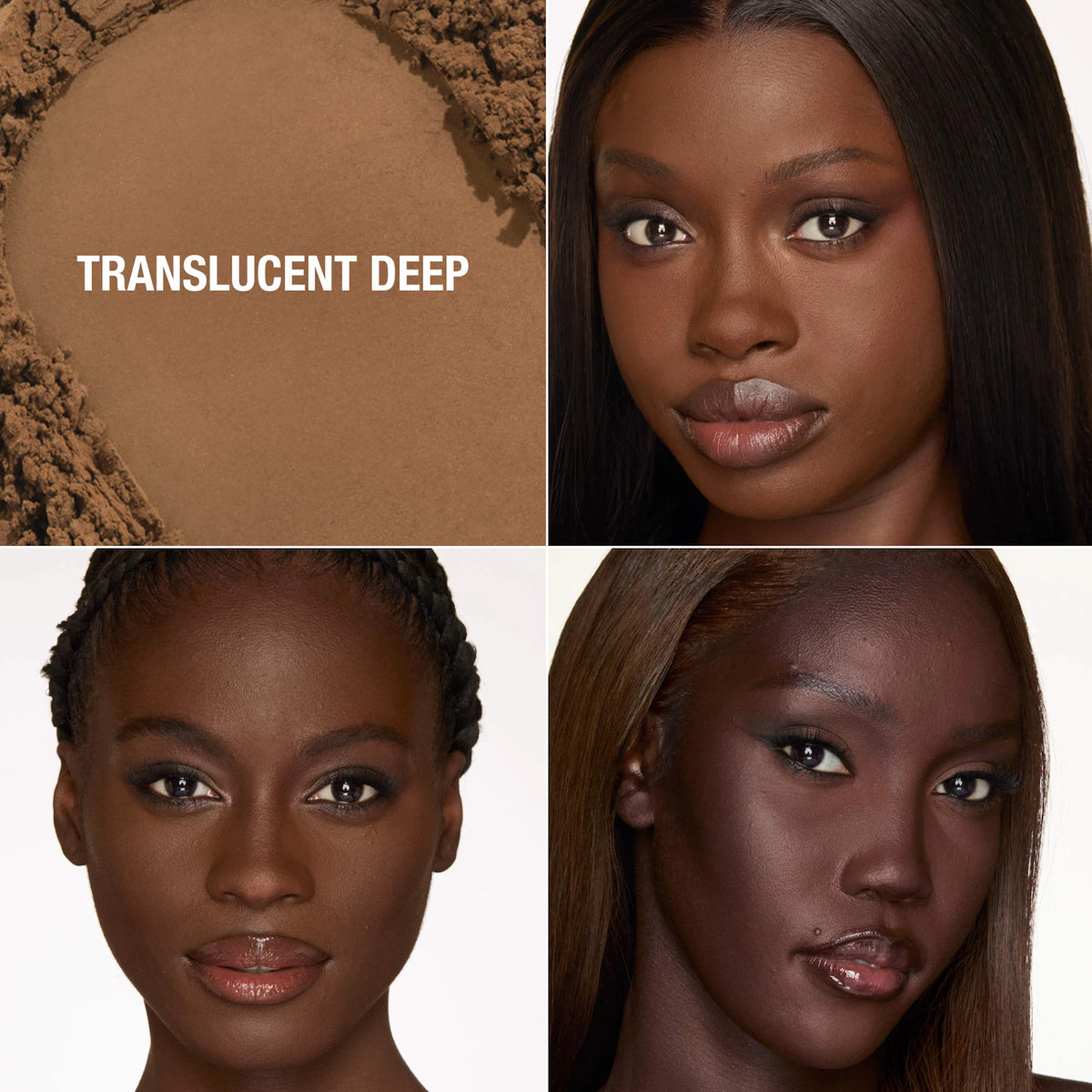 Airbrush Flawless Blur Loose Setting Powder | PREVENTA