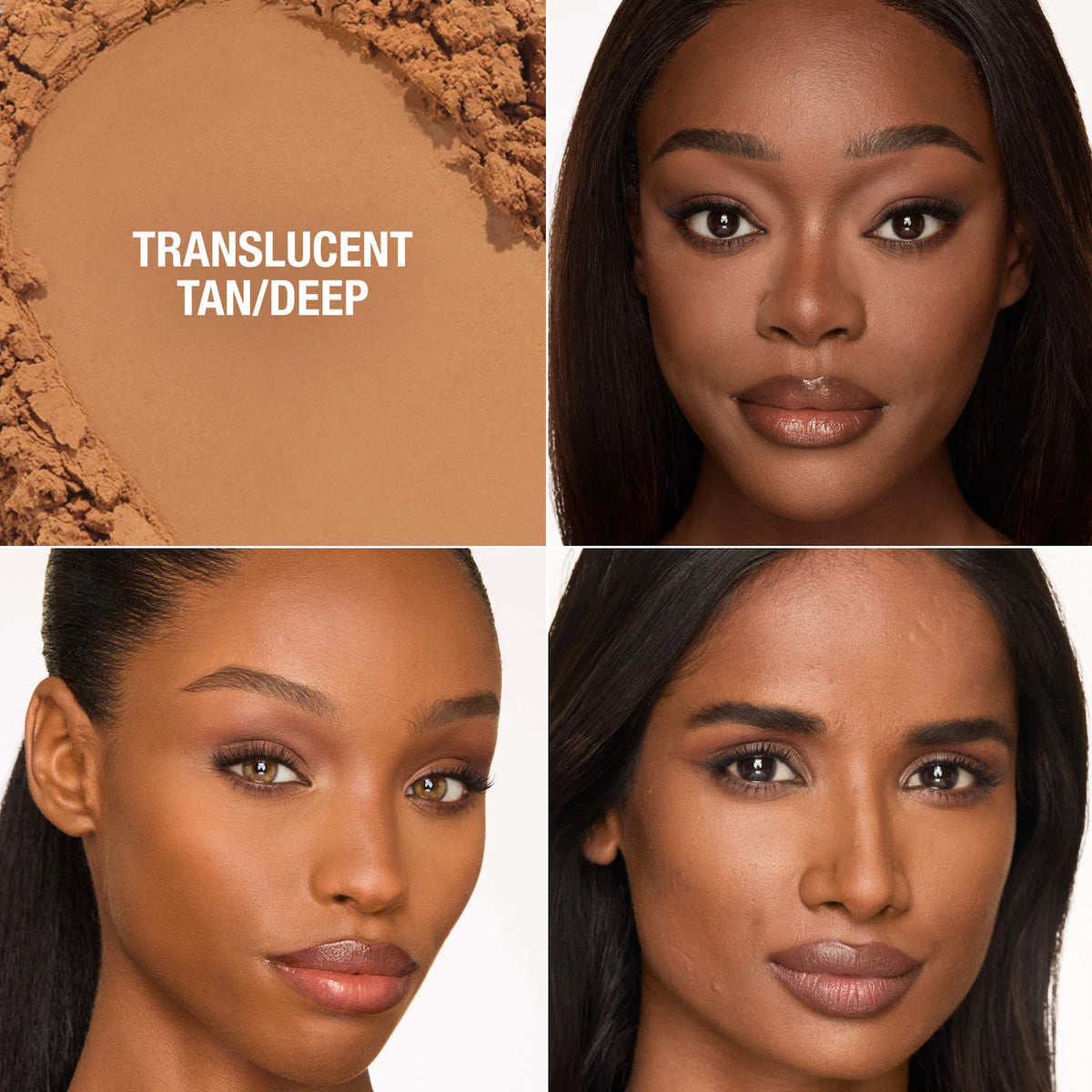 Airbrush Flawless Blur Loose Setting Powder | PREVENTA