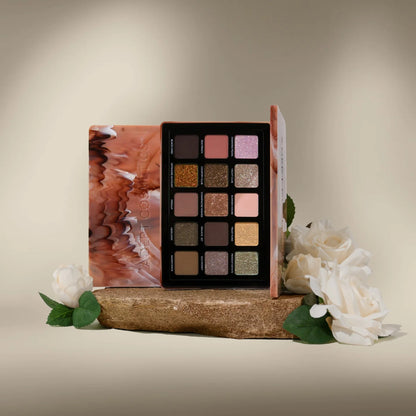 Trophy Wife Palette | PREVENTA