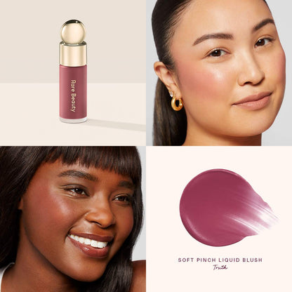 Mini Soft Pinch Liquid Blush | PREVENTA