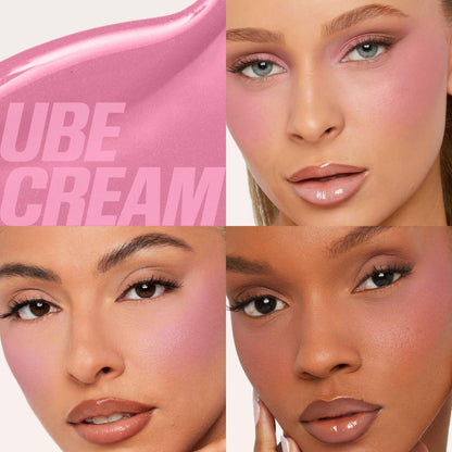 Blush Filter Soft Glow Liquid Blush | PREVENTA