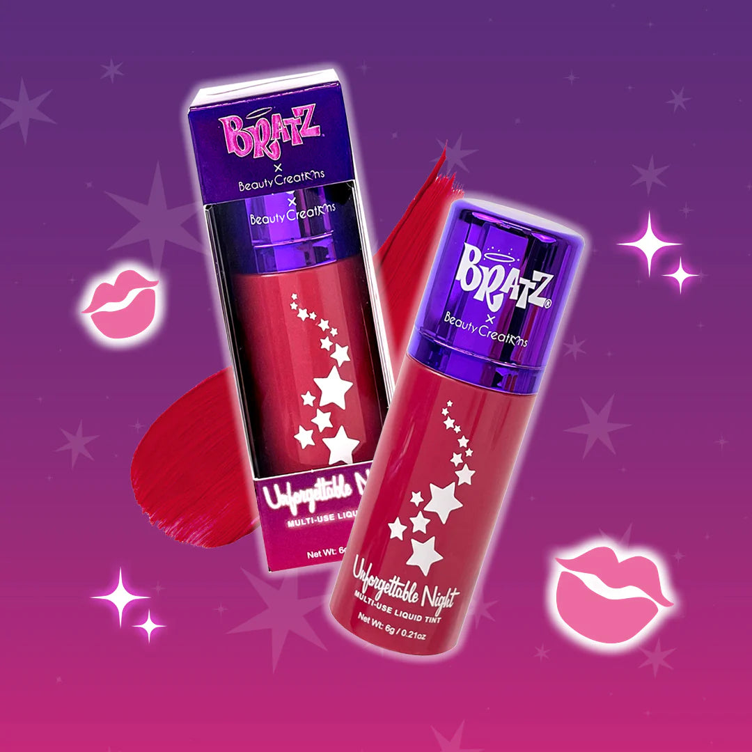 Unforgettable Night Multi-Use Liquid Tint