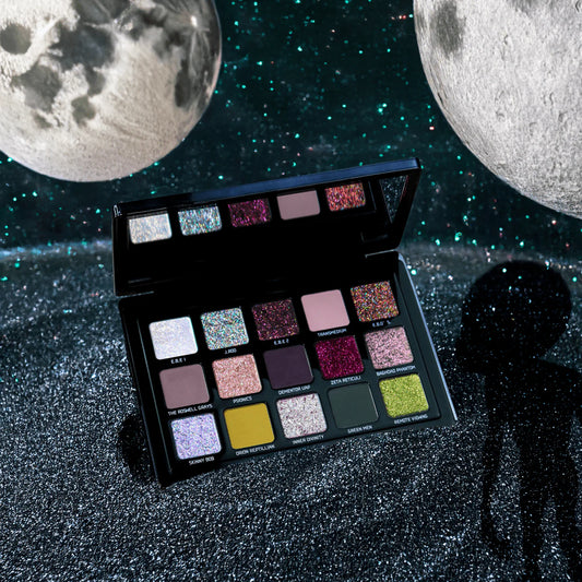 E.B.E.'s Palette