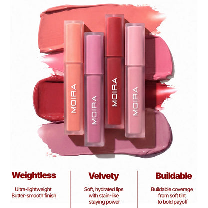 Velvet Air Lip Tint