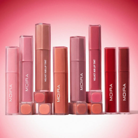 Velvet Air Lip Tint