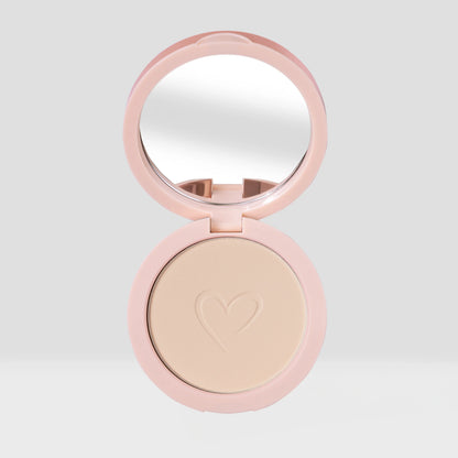 Pretty Pressed Setting Powder