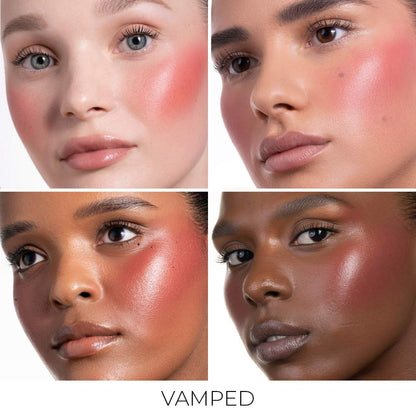 Hy-Blush Cloudy Cream Cheek Duo | PREVENTA