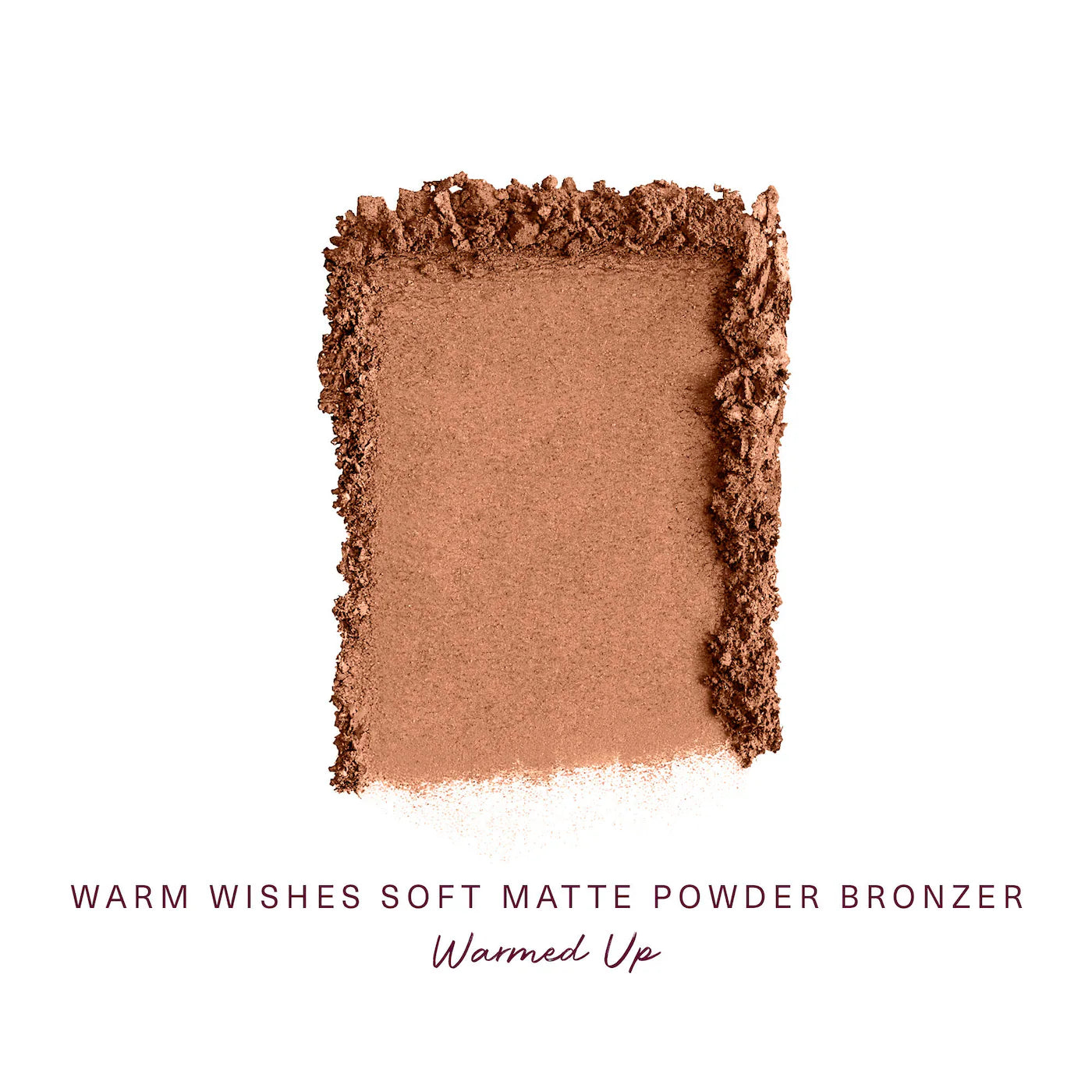 Warm Wishes Soft Matte Powder Bronzer | PREVENTA