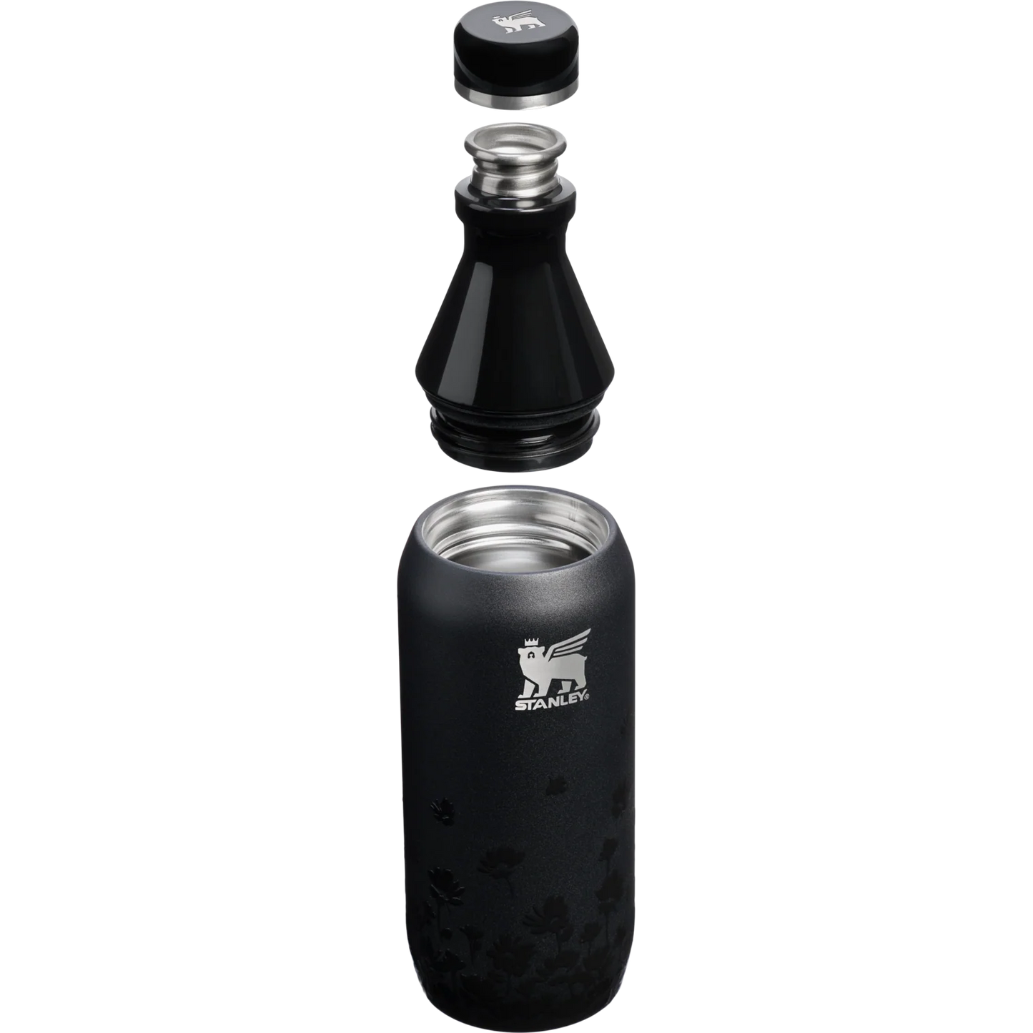 The All Day Slim Luxe Bottle - 12oz | PREVENTA