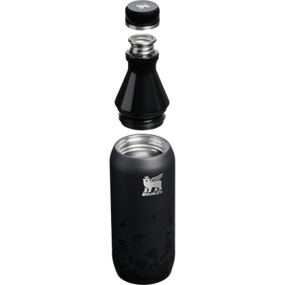 The All Day Slim Luxe Bottle - 12oz | PREVENTA