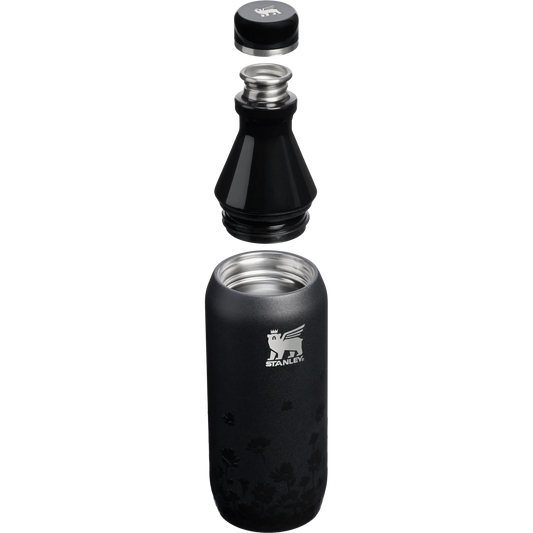The All Day Slim Luxe Bottle - 12oz | PREVENTA