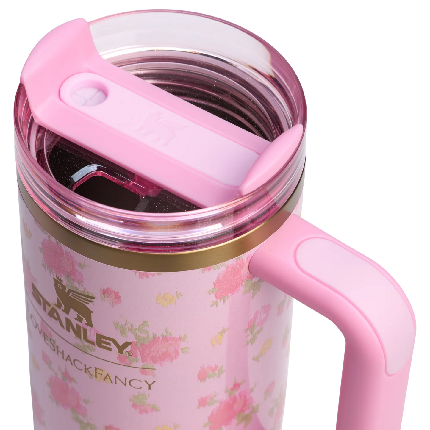 Stanley 1913 x LoveShackFancy Quencher H2.0 Flowstate™ Tumbler - 30oz