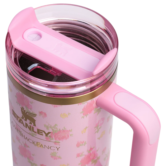 Stanley 1913 x LoveShackFancy Quencher H2.0 Flowstate™ Tumbler - 30oz