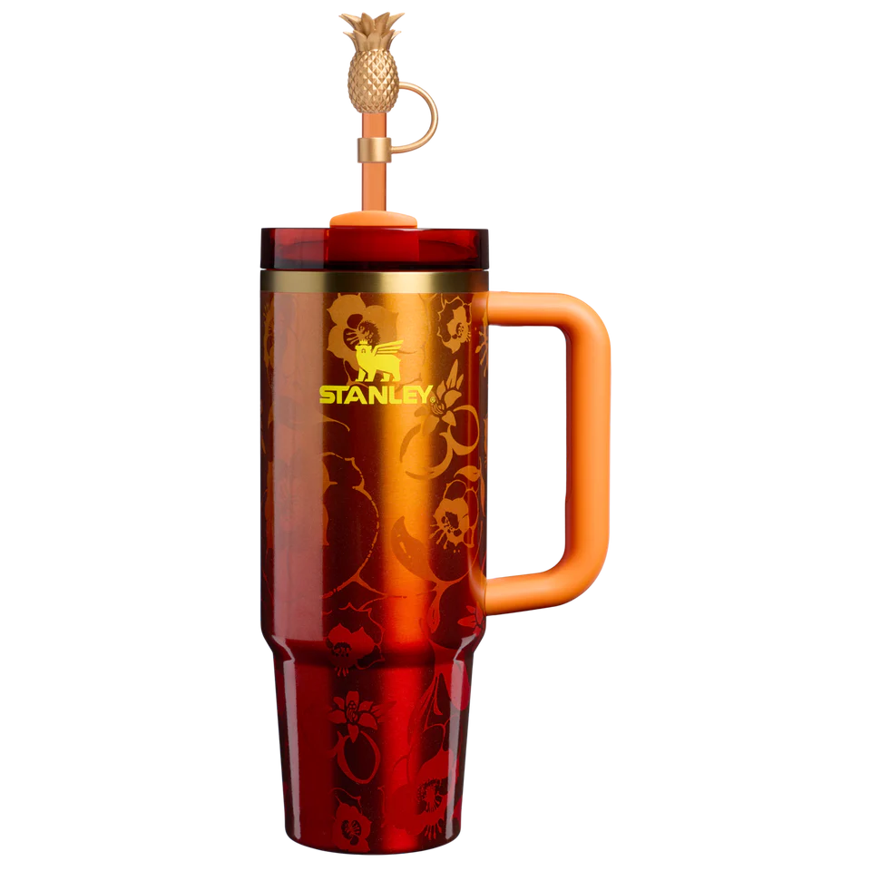 The Stanley 1913 x KAROL G Quencher® H2.0 Flowstate™ Tumbler | PREVENTA