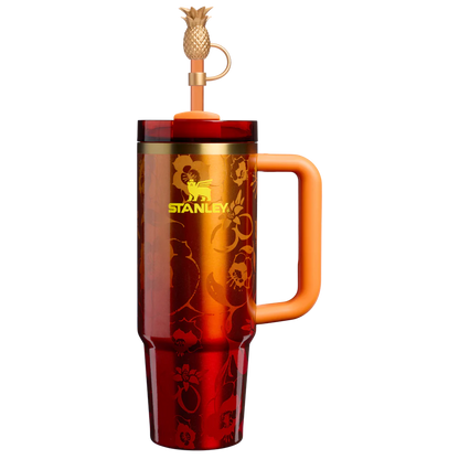 The Stanley 1913 x KAROL G Quencher® H2.0 Flowstate™ Tumbler | PREVENTA