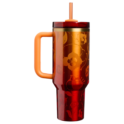 The Stanley 1913 x KAROL G Quencher® H2.0 Flowstate™ Tumbler | PREVENTA