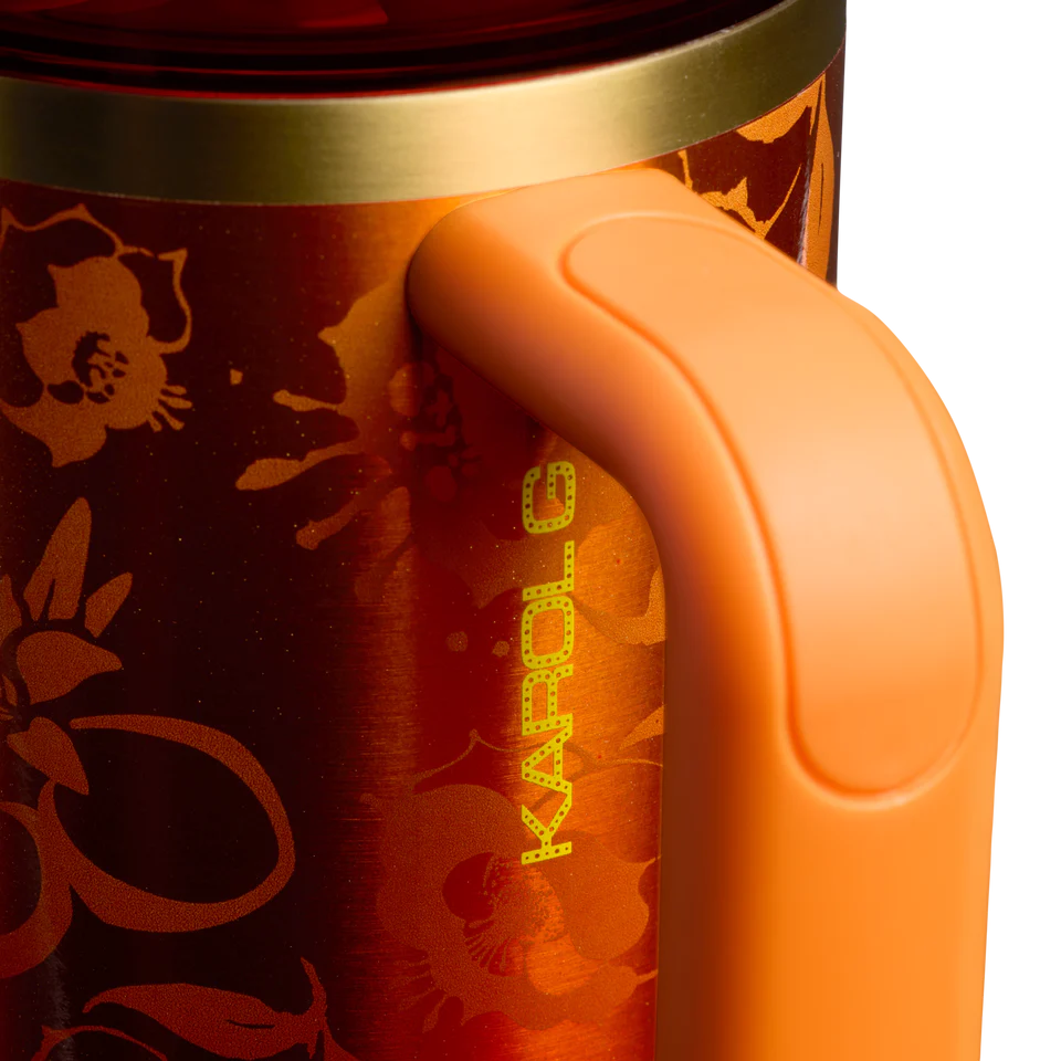 The Stanley 1913 x KAROL G Quencher® H2.0 Flowstate™ Tumbler | PREVENTA