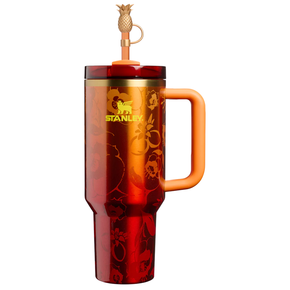 The Stanley 1913 x KAROL G Quencher® H2.0 Flowstate™ Tumbler | PREVENTA