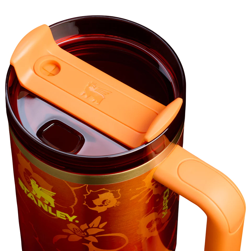 The Stanley 1913 x KAROL G Quencher® H2.0 Flowstate™ Tumbler | PREVENTA