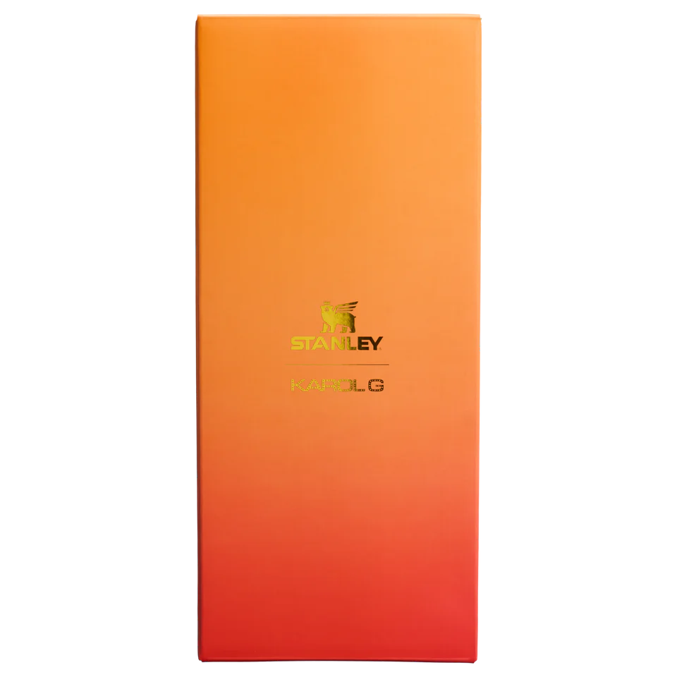 The Stanley 1913 x KAROL G Quencher® H2.0 Flowstate™ Tumbler | PREVENTA