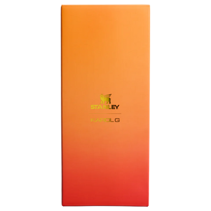 The Stanley 1913 x KAROL G Quencher® H2.0 Flowstate™ Tumbler | PREVENTA