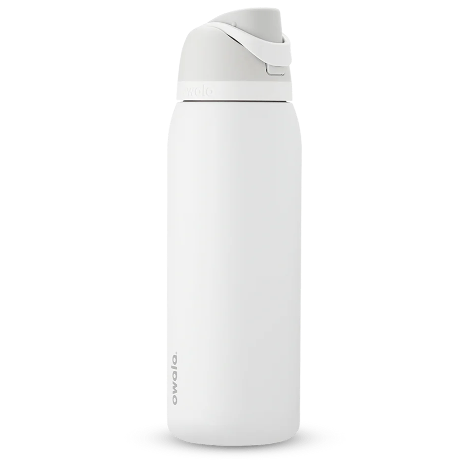 FreeSip® 32oz - Shy Marshmallow