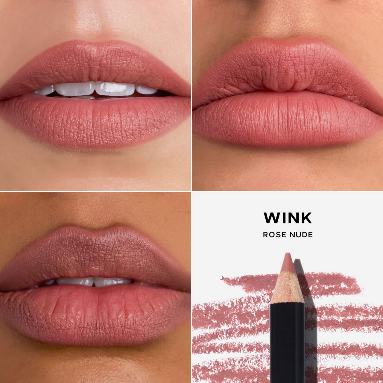 Lip Liner 101: Creamy & Nourishing Lip Pencil | PREVENTA