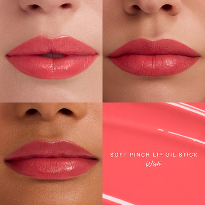 Soft Pinch Lip Oil Stick | PREVENTA
