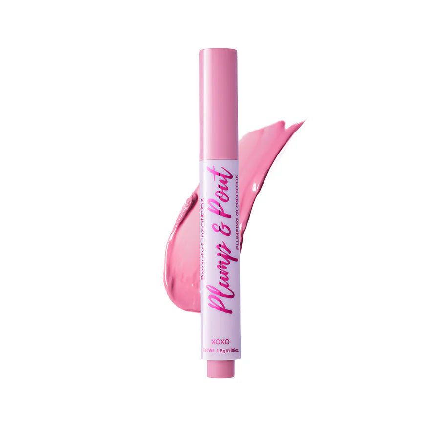 Plump & Pout Plumping Gloss Stick