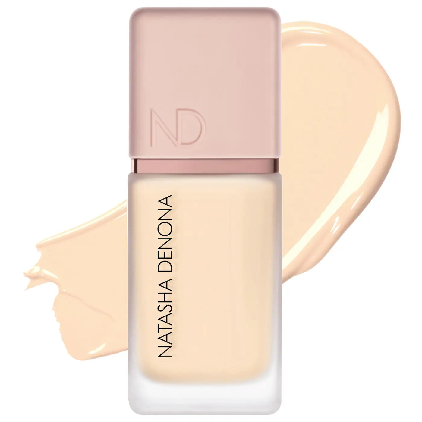 Hy-Glam Foundation Hydrating & Blurring Luminous Longwear Serum Foundation | PREVENTA