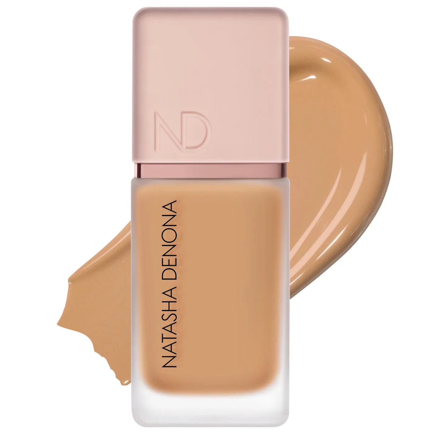 Hy-Glam Foundation Hydrating & Blurring Luminous Longwear Serum Foundation | PREVENTA