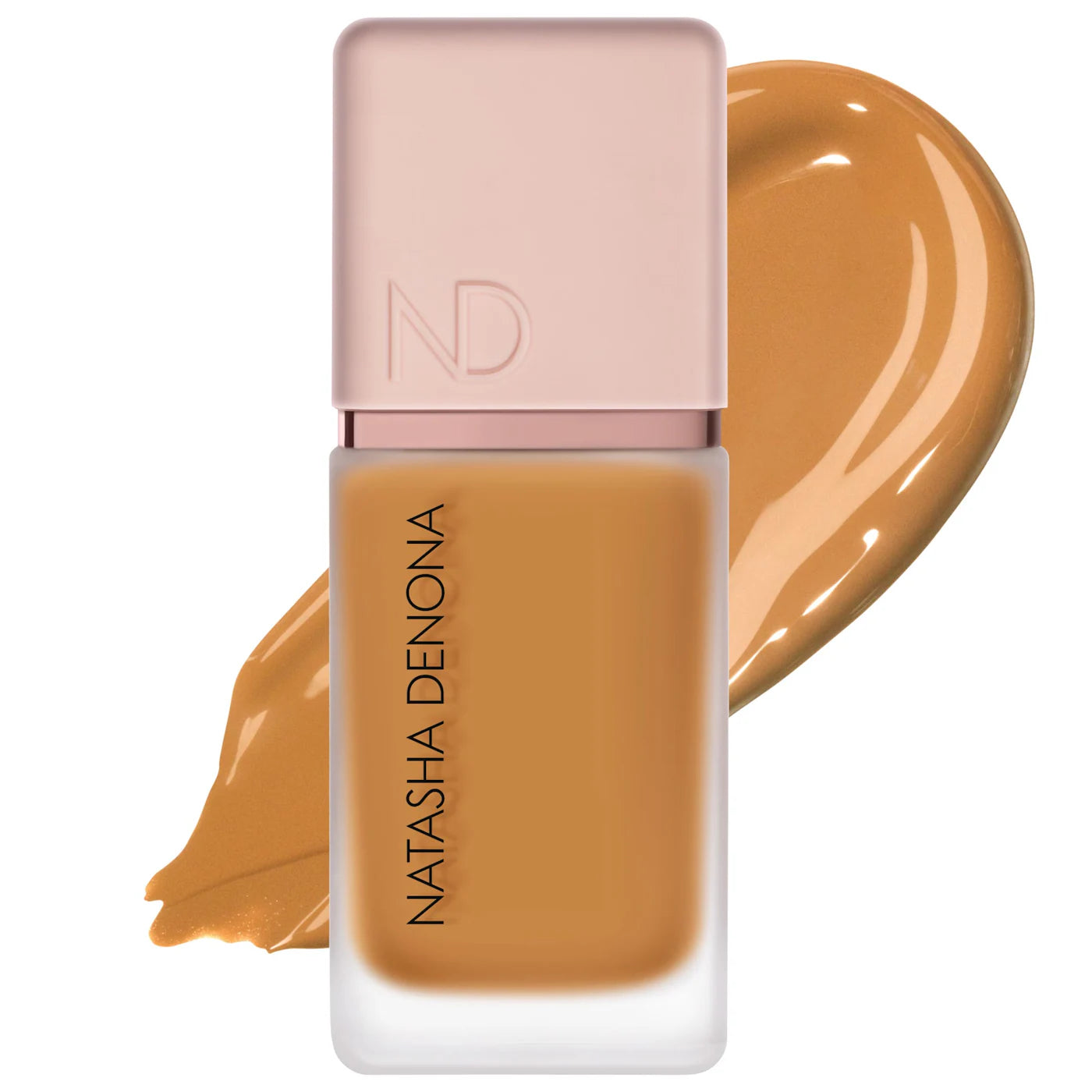 Hy-Glam Foundation Hydrating & Blurring Luminous Longwear Serum Foundation | PREVENTA