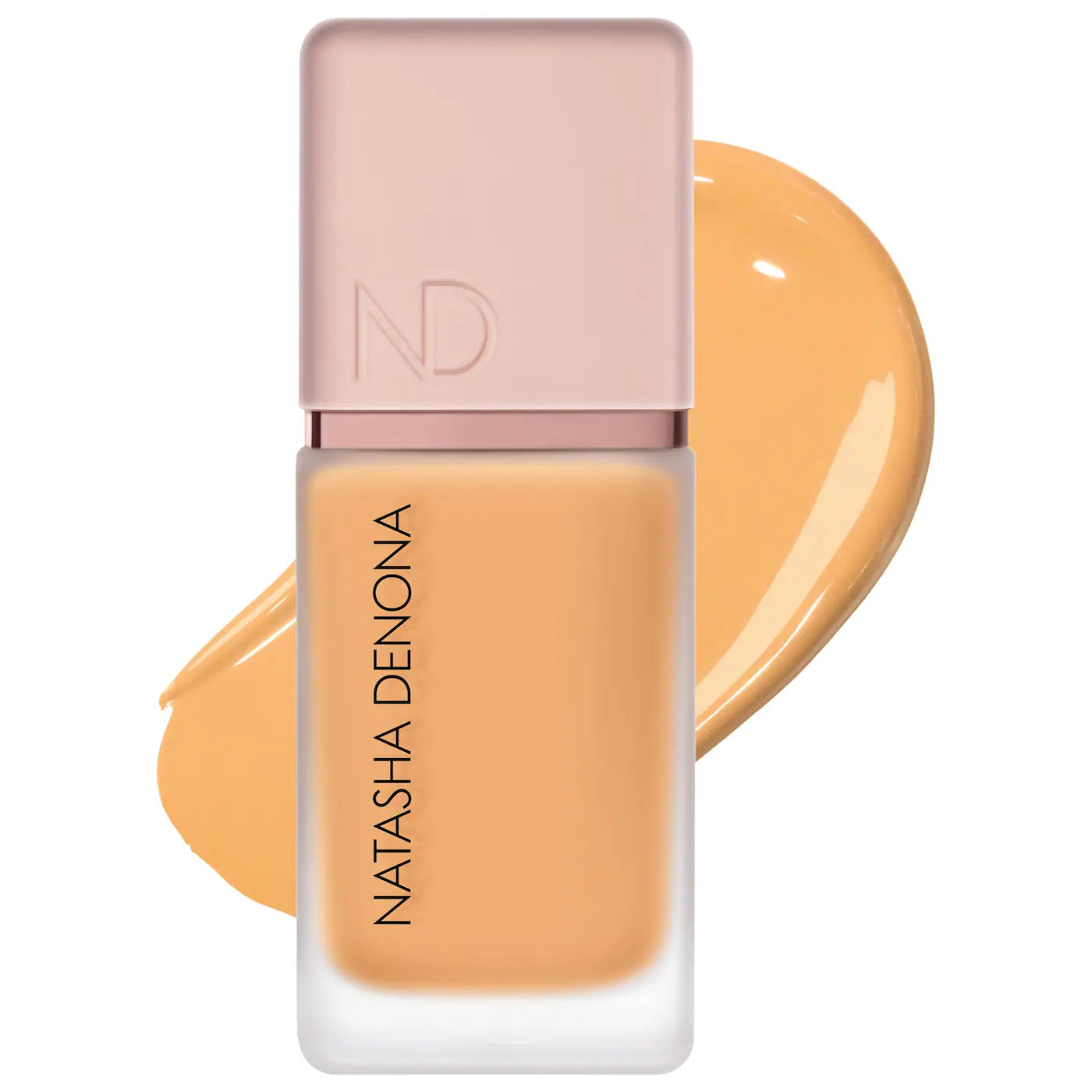 Hy-Glam Foundation Hydrating & Blurring Luminous Longwear Serum Foundation | PREVENTA
