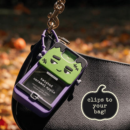Twisted Caramel Apple Hand Sanitizer Spray